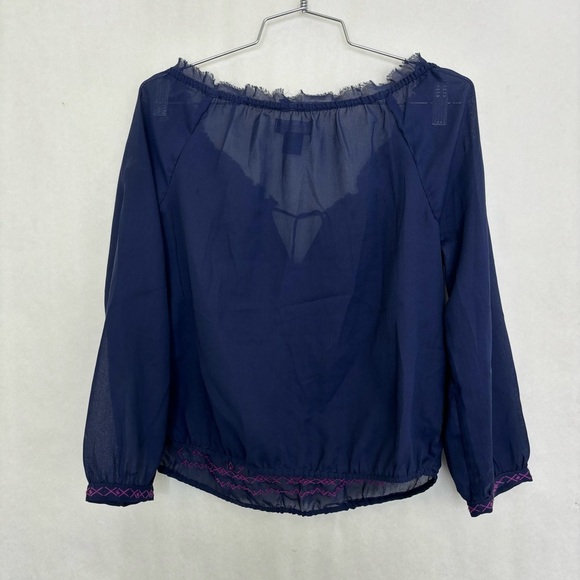 5/$25 American eagle XS women’s top 98 - Picture 2 of 3